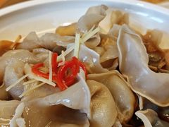 -枣子树·素食餐厅(普陀山店)