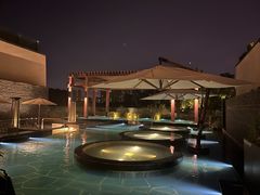 -清河半岛温泉度假酒店