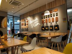 大堂-乐凯撒披萨(汇港购物中心店)