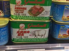 -稻香海鲜饭店(第一国际店)