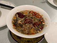 -宁夏国强手抓羊肉·清真菜(未央路凤三店)