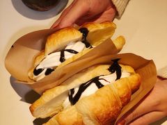 -麦当劳(温州人民路店)