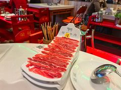-荣叔港式沙嗲牛肉火锅(正佳潮流店)