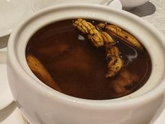 -海湾壹品·粤菜·早茶·烤鸭(拱北店)