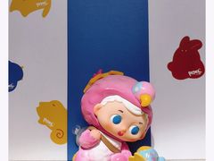-泡泡玛特POPMART(金安国际购物中心店)