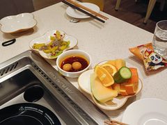 -海底捞火锅(巴黎春天浦建店)