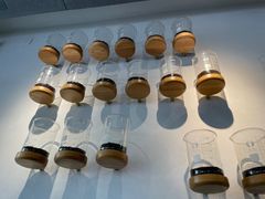 -喜茶(上海打浦桥日月光gelato lab+店)