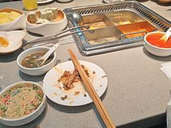 -海底捞火锅(璞丽中心店)