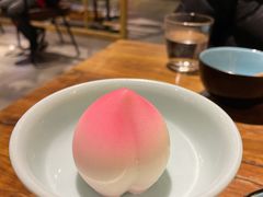 -局气烤鸭·北京菜(前门店)