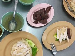 -红大哥水门鸡饭(總店)