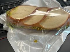 -One Bagel·一个贝果(凯德mall大峡谷店)