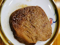厚切素鸡-小方的面(徐家汇店)