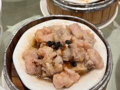 -凤凰楼酒家·粤宴点心(华强北店)