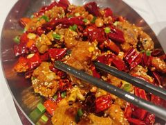 -眉州东坡·熊猫主题餐厅(枫蓝店)