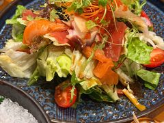 -晶吉·居酒屋·日本料理·烧鸟(中山区民主广场经典生活店)