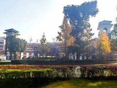 -四川大学(望江校区)
