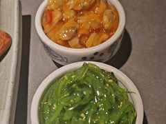 -沼津港精致料理·寿喜烧·烧鸟(龙湖南桥天街日料榜单店)