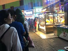 -蕃坊酥小蒙牛肉饼(怀远市场店)