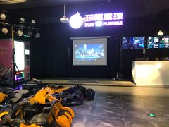 -几何影城观前街店(全激光影厅)