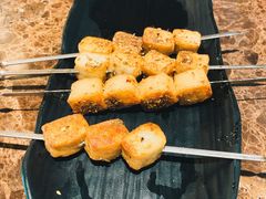 -冰城小镇音乐串吧·聚会餐厅(百子湾店)