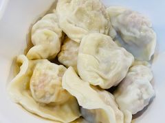 韭王鲜肉饺-聚荣饺子店