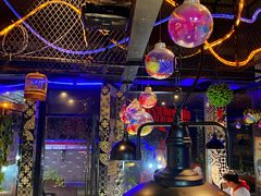 -夜猫子串吧·龙虾.江西小炒(万塘路店)
