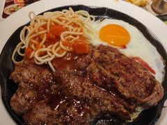 -豪客来牛排(开元盛世广场店)