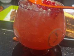 -依呀呀ktv烧烤小串(中山西路店)