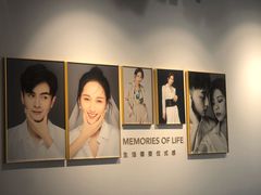 -海马体照相馆(天津世纪都会店)