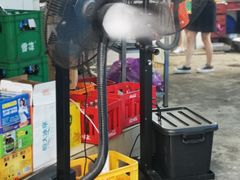 -雲记卢妈冷锅串串(中道街总店)