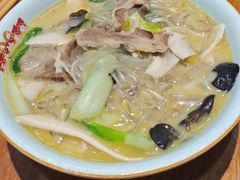 -三厂烩羊肉(沙口路店)