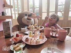 -逸廊大堂吧(三亚海棠湾万丽度假酒店)