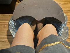 -江南足纪·影院足道·轻奢SPA(笋岗HALO广场店)