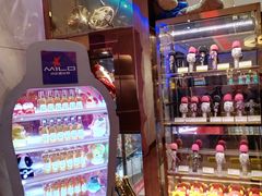 -Miohca缪卡KTV(和平店)