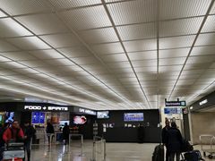 -华盛顿杜勒斯国际机场