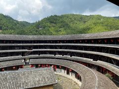 -初溪土楼群