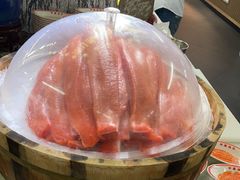 -四囍码头海鲜烧烤自助火锅(外滩南京东路悦荟广场店)