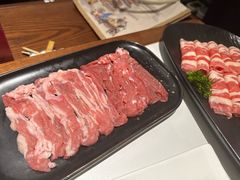 -东来顺•非遗火锅(外滩店)