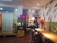 -鳗鱼家·深夜食堂(军博店)