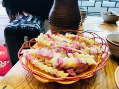 -阿婆情腊排骨火锅(金虹路店)