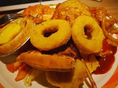 -比格比萨自助(南京万达茂店)