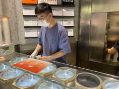 -Dip in Gelato(富民路店)