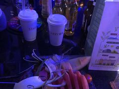 -星聚会KTV(合生汇黑金店)