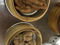 -香港蓮香樓(上環店)