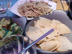 -燥次·烧烤酒场(万象城店)