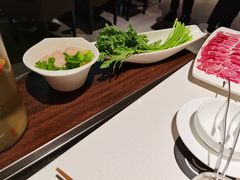 -海底捞火锅(锦艺城店)