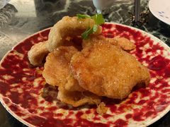 -奉天小馆·非遗东北菜(沈阳万象城店)