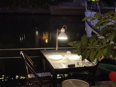 -喜洲吧·江畔老船厂·庭院餐厅(喜临院店)