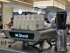 -M Stand(宁波万象城店)