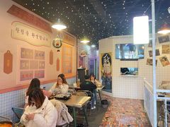 -1988韩式炸鸡料理(麦凯乐店)